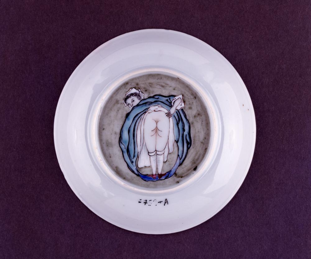 图片[2]-saucer BM-Franks.752.+a-China Archive